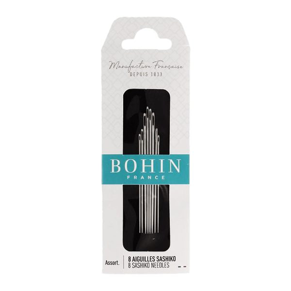 Bohin Sashiko Needles