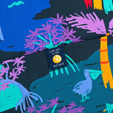 Sew in label - Love you to the Moon and back