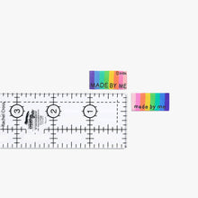 Sew in label - Handmade