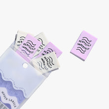 Sew in label - Perfectly Imperfect