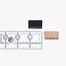 Sew in label - You can't buy this