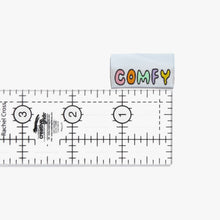 Sew in label - Comfy