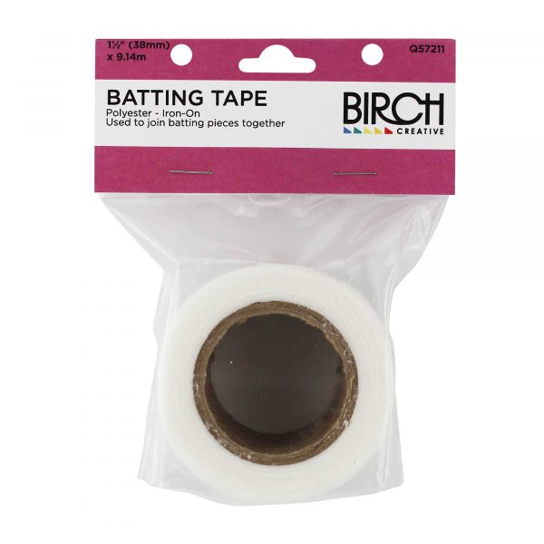 Quilt Batting Tape