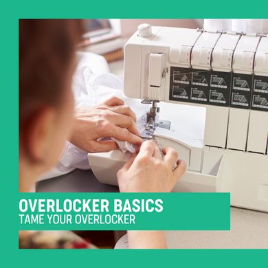 Overlocker Essentials