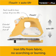 Oliso Smart Iron