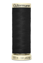 Gutermann Sew All Thread 100m