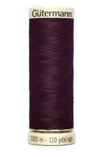 Gutermann Sew All Thread 100m
