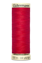 Gutermann Sew All Thread 100m