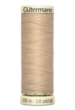 Gutermann Sew All Thread 100m