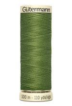 Gutermann Sew All Thread 100m