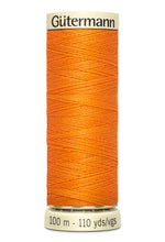 Gutermann Sew All Thread 100m