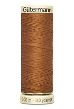 Gutermann Sew All Thread 100m