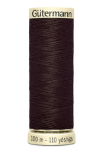 Gutermann Sew All Thread 100m