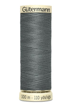 Gutermann Sew All Thread 100m