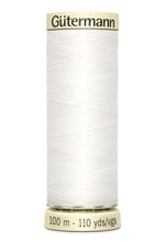 Gutermann Sew All Thread 100m
