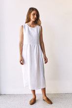 Sew a dress - Fawn dress