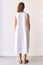 Sew a dress - Fawn dress