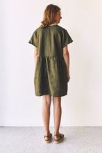 Sew a dress - Fawn dress