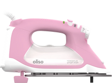 Oliso Smart Iron