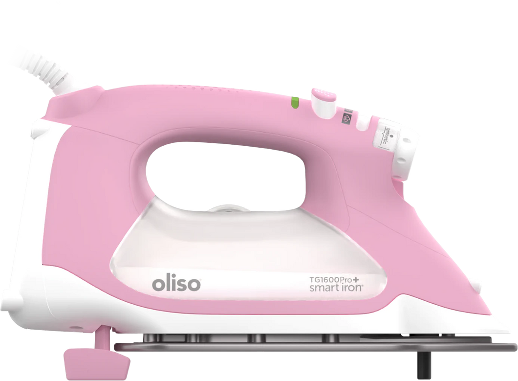 Oliso Smart Iron