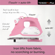 Oliso Smart Iron