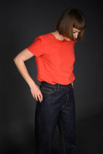 Camber Set Merchant & Mills Pattern