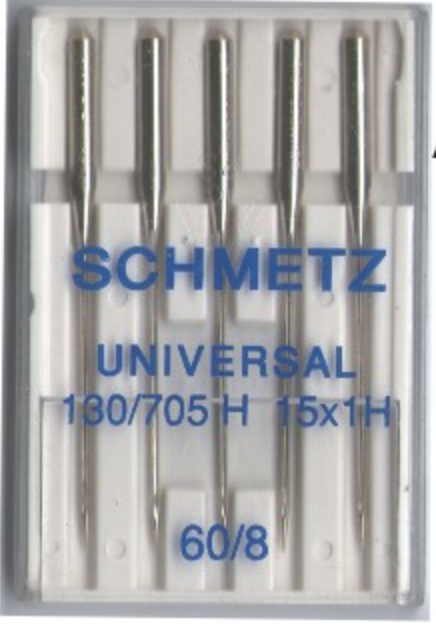 Universal Machine Needles