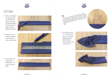 Scrunchie DIY Pack