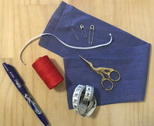Scrunchie DIY Pack