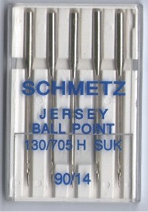 Stretch Machine needles