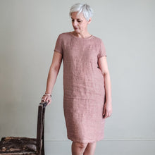 Camber Set Merchant & Mills Pattern