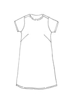 Camber Set Merchant & Mills Pattern