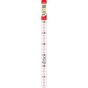 Quilting Ruler 0.5inch x 8 inch