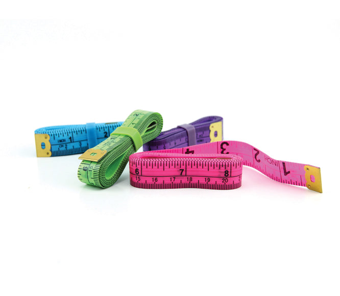 Tape Measure - Jelly