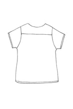 Camber Set Merchant & Mills Pattern