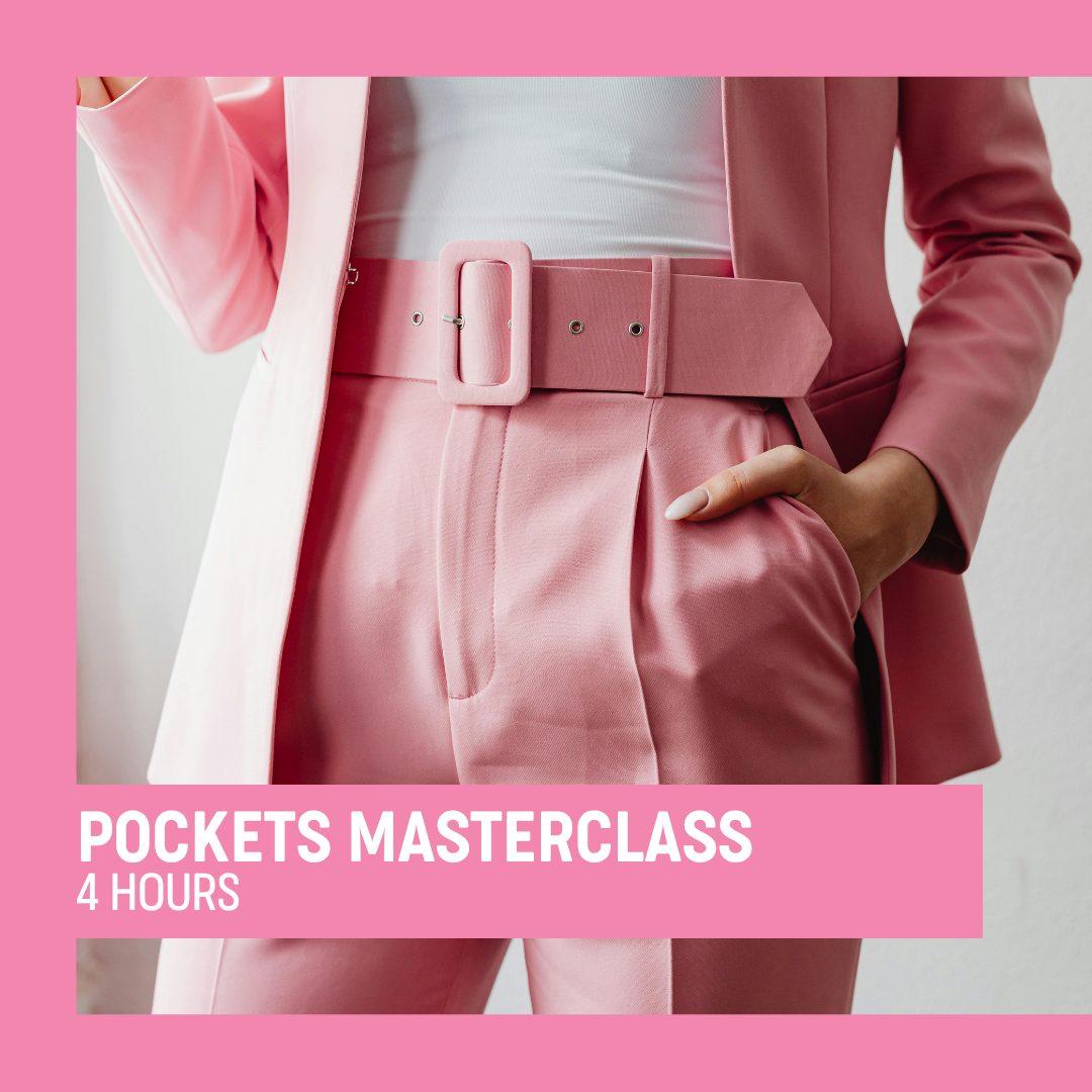 Pocket Masterclass