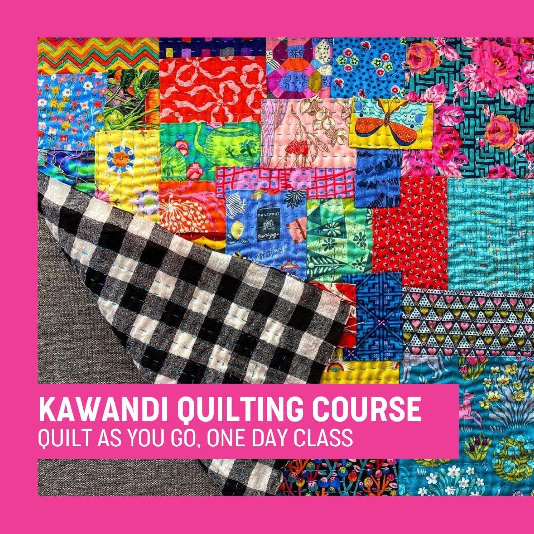 Kawandi