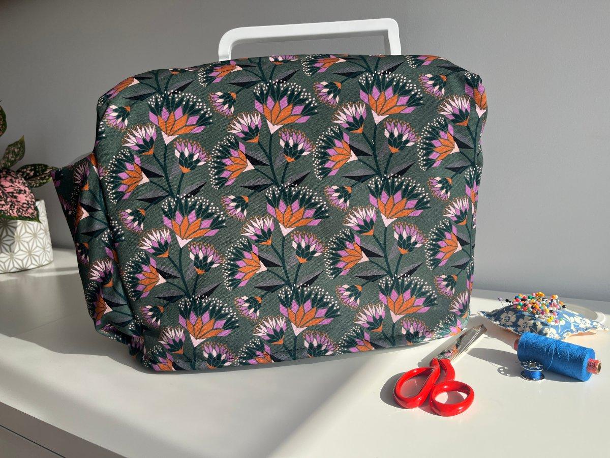Sewing Machine Cover
