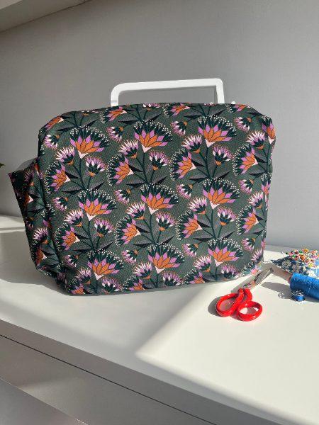 Sewing Machine Cover 3