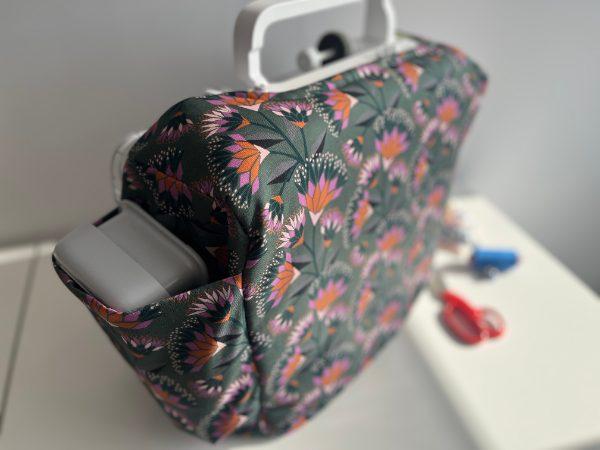 Sewing Machine Cover 4