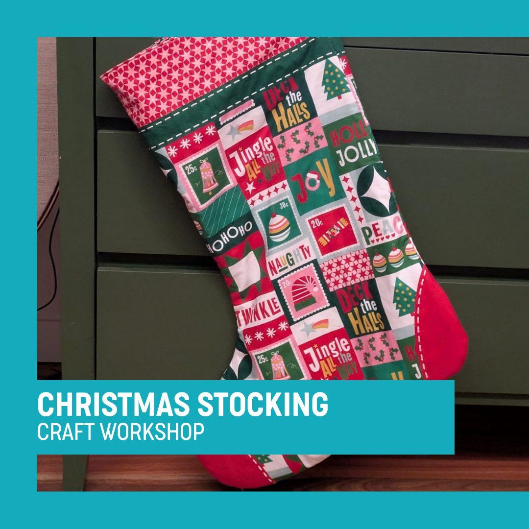 Christmas Stocking