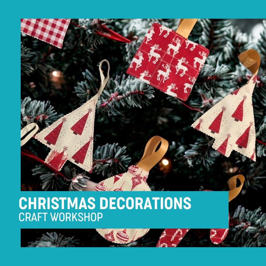 Christmas Decorations