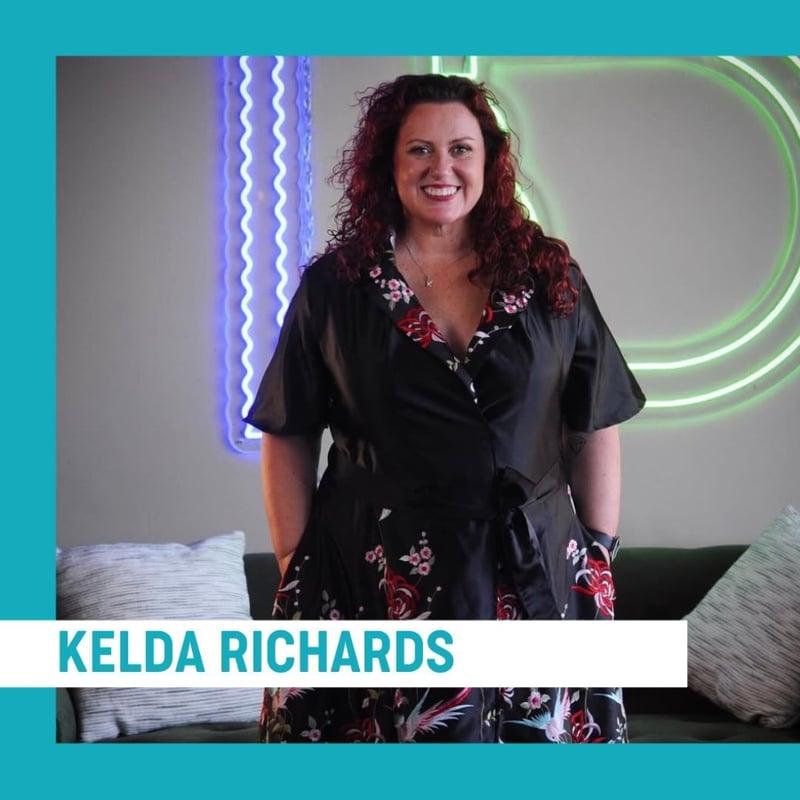 Kelda Richards