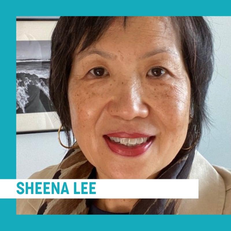 Sheena Lee