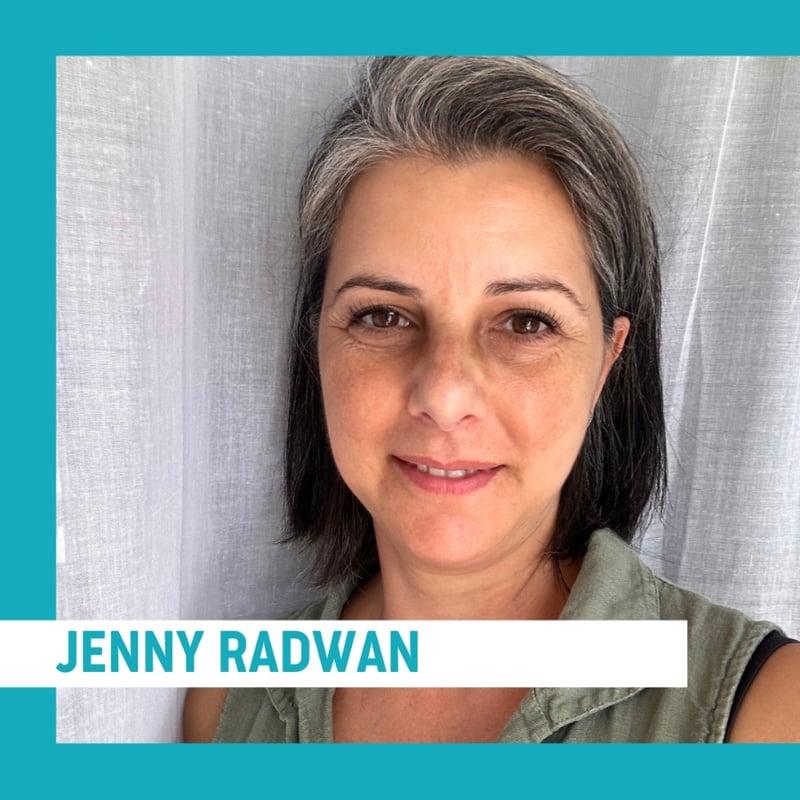 Jenny Radwan