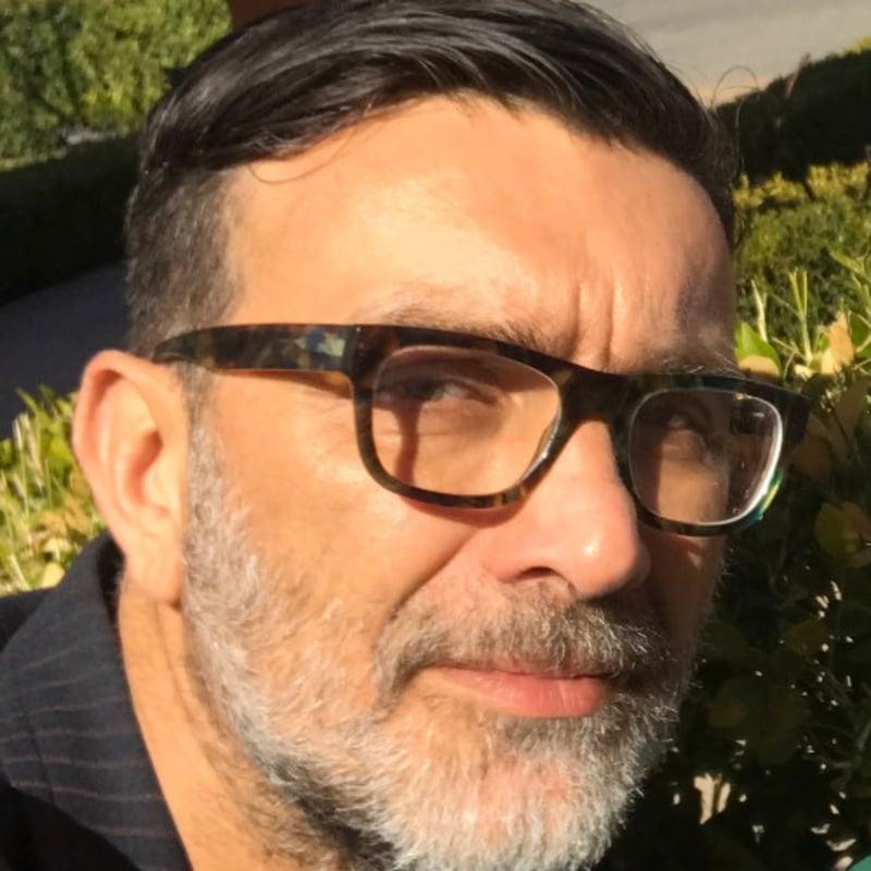 Tony Bertone