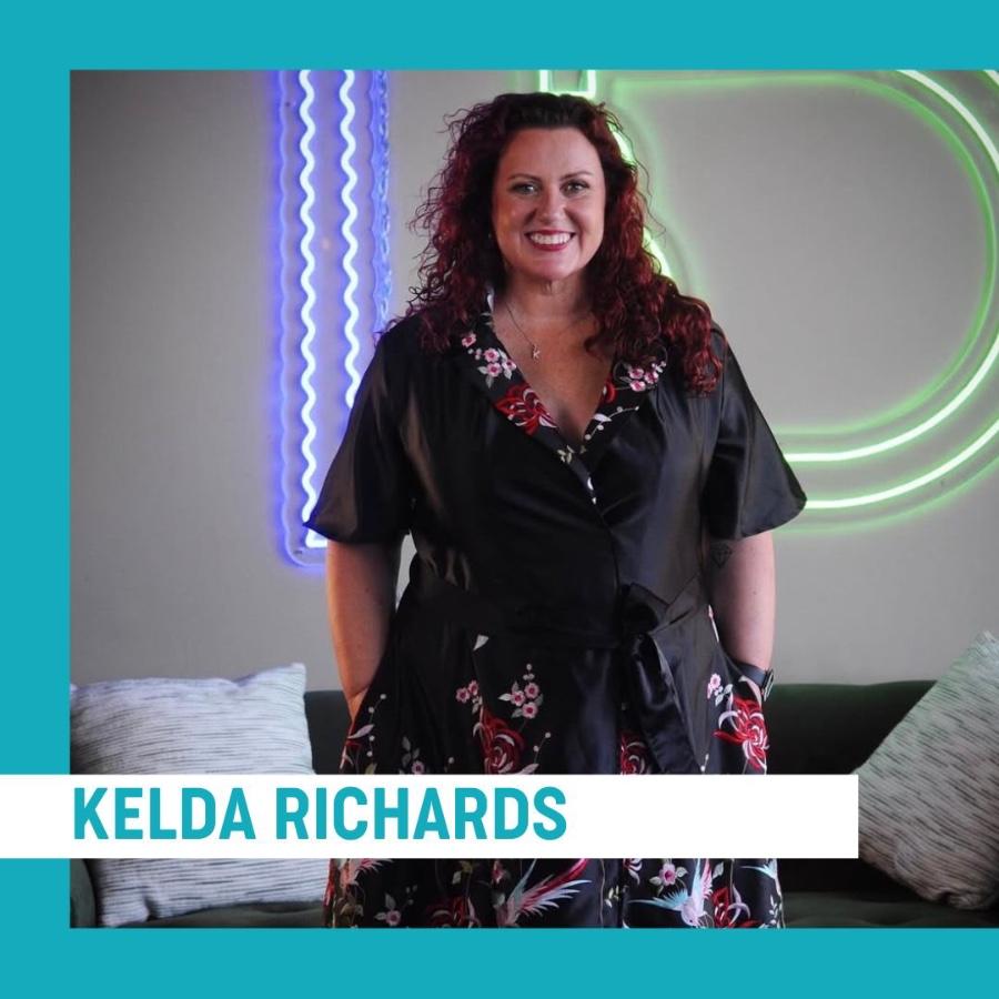 Kelda Richards