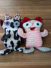 Make your own Monster