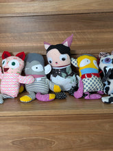 Make your own Monster