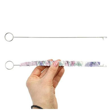 Loop turner